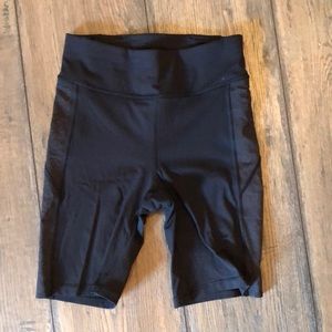 Lululemon Strength and sweat short, size 4